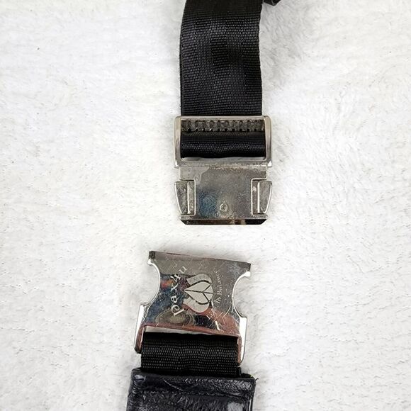 Pax 4u Floral Boho Crossbody Purse Bag Black - Picture 7 of 10